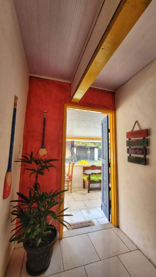 Casa Da Ana Hospedaria Familiar Albergue *