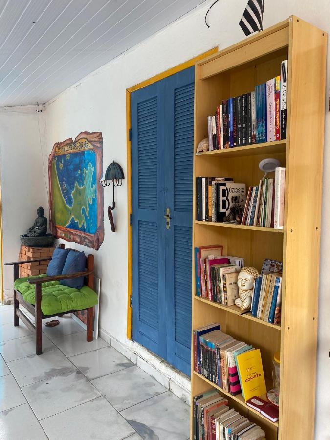 Casa Da Ana Hospedaria Familiar Albergue