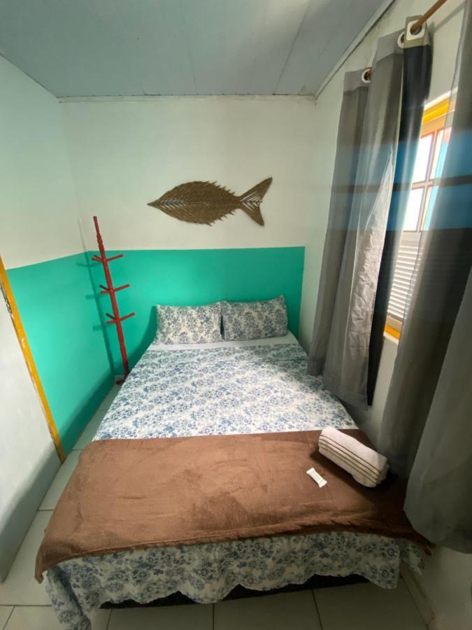 Casa Da Ana Hospedaria Familiar Búzios