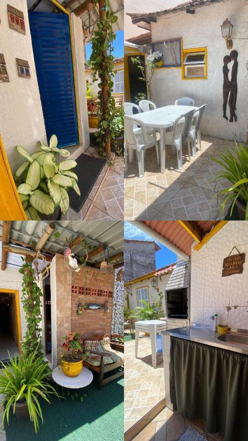 Casa Da Ana Hospedaria Familiar Albergue Búzios
