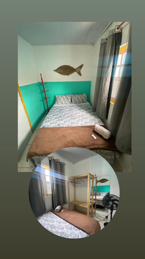 Casa Da Ana Hospedaria Familiar Albergue Búzios